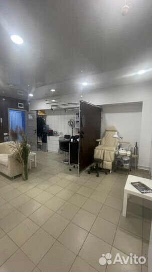 Аренда рабочего места Маникюр/ярославль