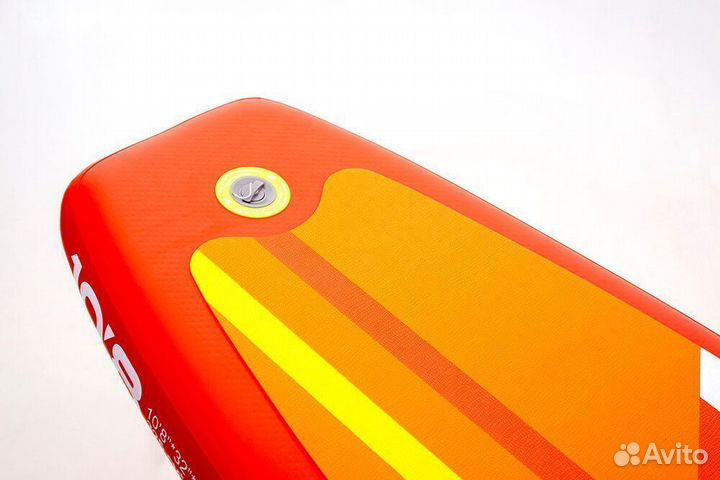 Сапборд SUP face Basic 10'8 Сап борд, sup board