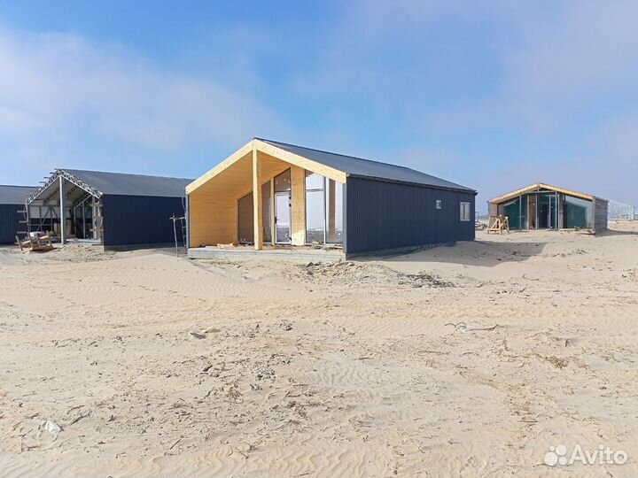 Лстк каркасы от производителя (89 и 150 профиль)