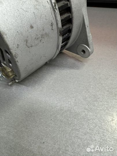 Генератор perkins