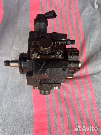 Тнвд на Газель Некст Каминс