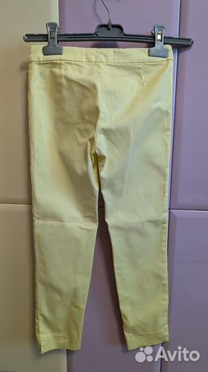 Брюки Zara для девочки