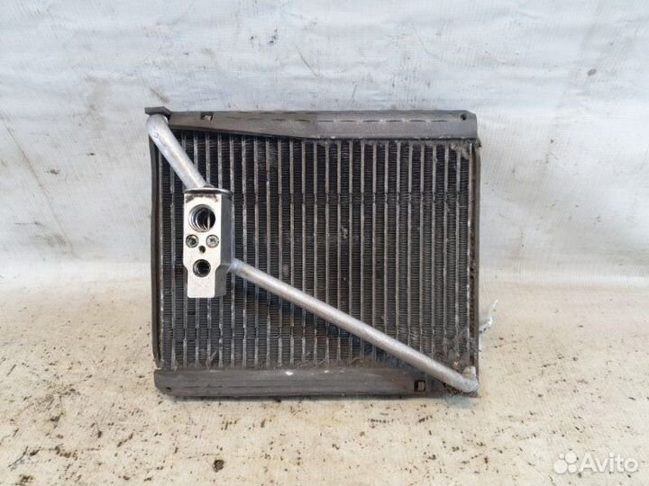 Испаритель кондиционера Citroen C-Crosser 4B12