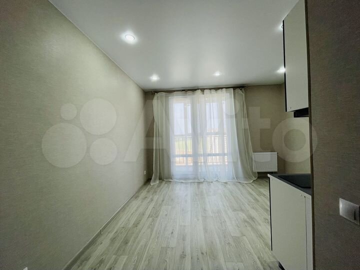 Квартира-студия, 20,8 м², 15/21 эт.