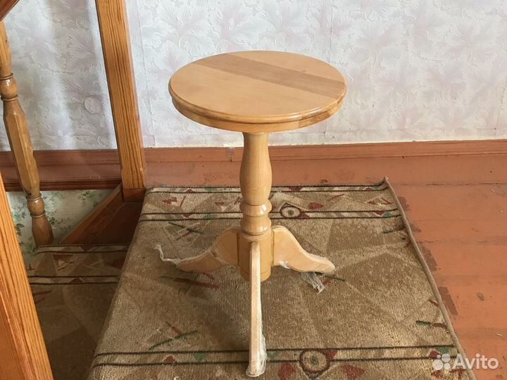 Тумба под цветы