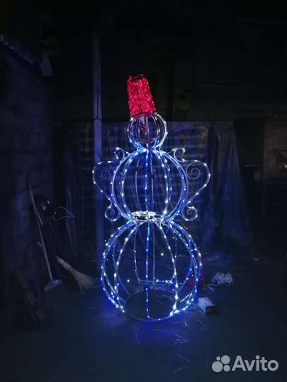 Кованные изделия