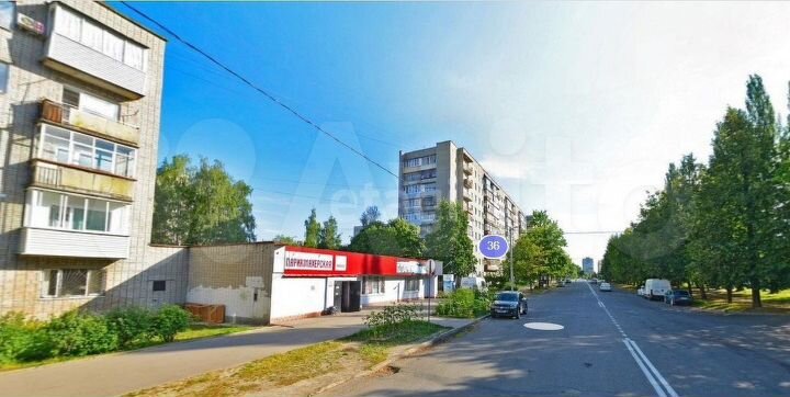 Продам помещение свободного назначения, 240 м²