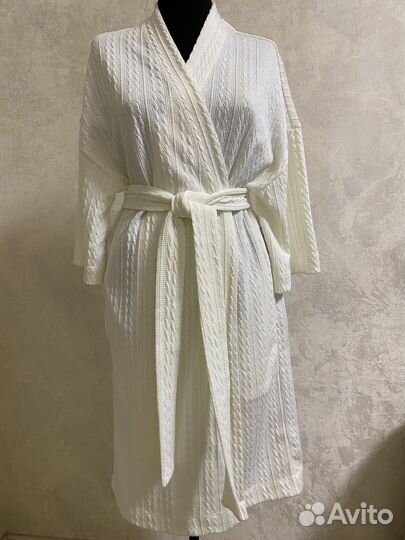 Халат incanto новый