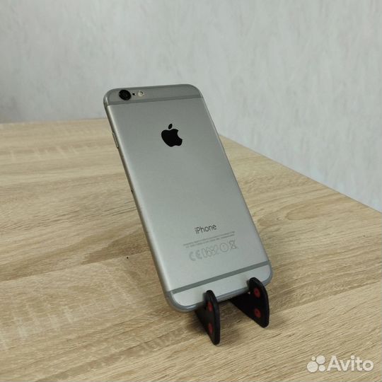 iPhone 6, 16 ГБ