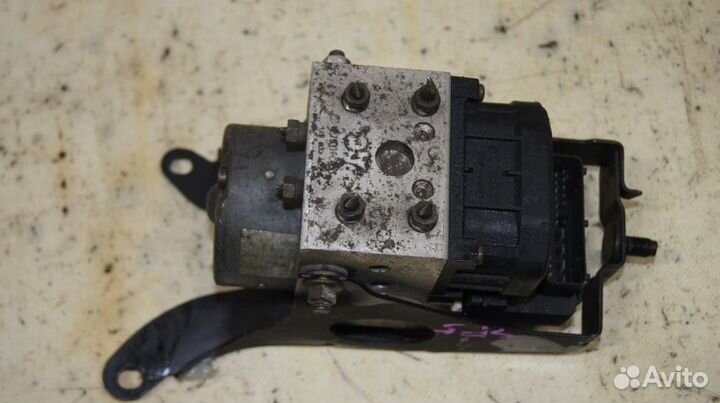 Блок ABS SF5 2000г