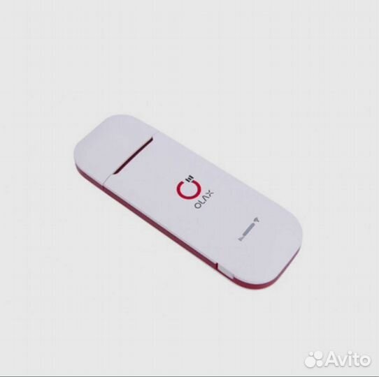 Olax U90h-e модем 4G LTE с раздачей Wi-Fi 2.4ггц