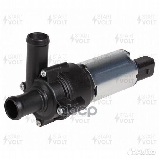 Насос электрич. (помпа) для а/м VAG Touareg (02