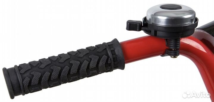 Велосипед novatrack 20