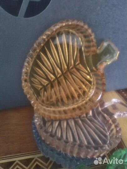 Розетницы СССР