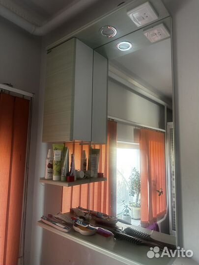 Тумба для ванной