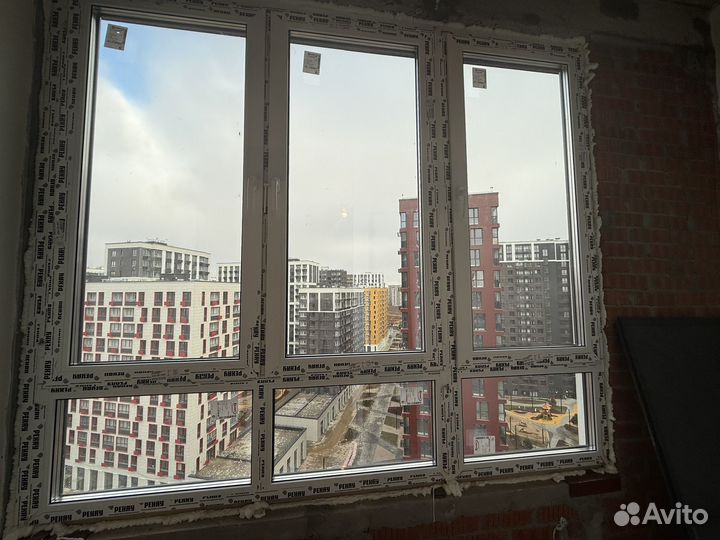 Дверь балконная пвх бу