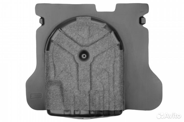 Поддон в нишу запасного колеса LADA Vesta Sedan