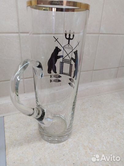 Пивная кружка