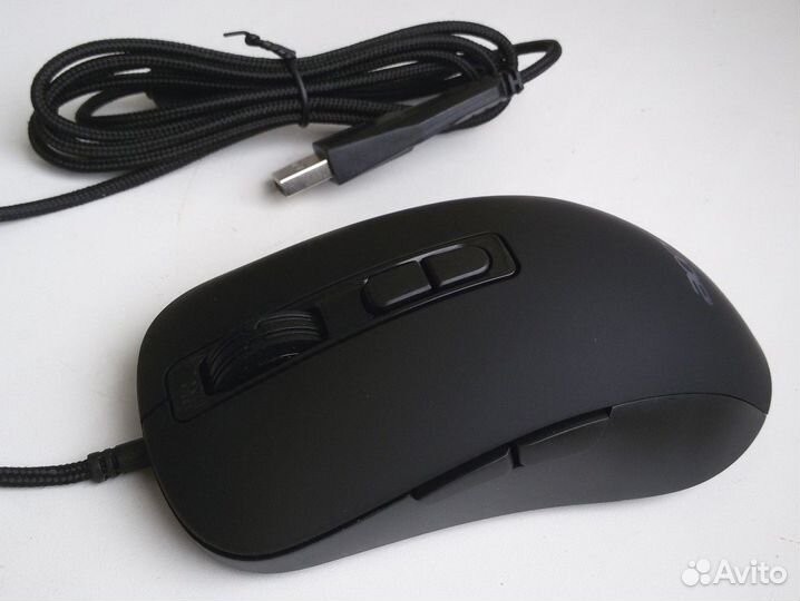 Мыши игровые Acer SunWind