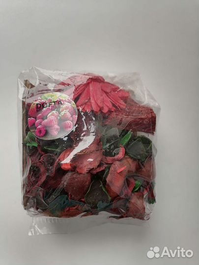 Дофта, садовые ягоды, икеа