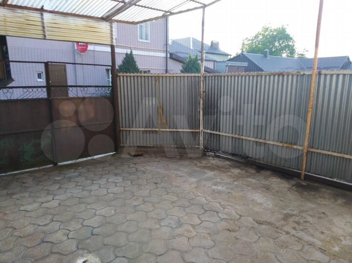 3-к. квартира, 60 м², 1/1 эт.