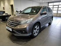 Honda CR-V 2.0 AT, 2013, 233 668 км, с пробегом, цена 1 759 000 руб.