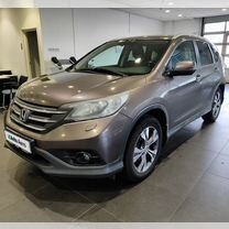 Honda CR-V 2.0 AT, 2013, 233 668 км, с пробегом, цена 1 600 000 руб.