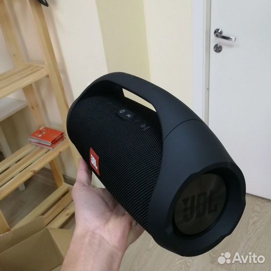 Портативная колонка