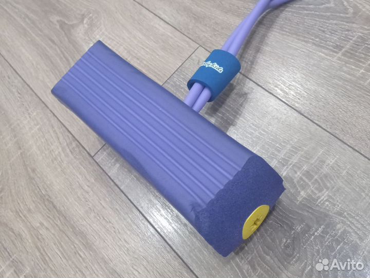 Тренажер для прыжков moby kids