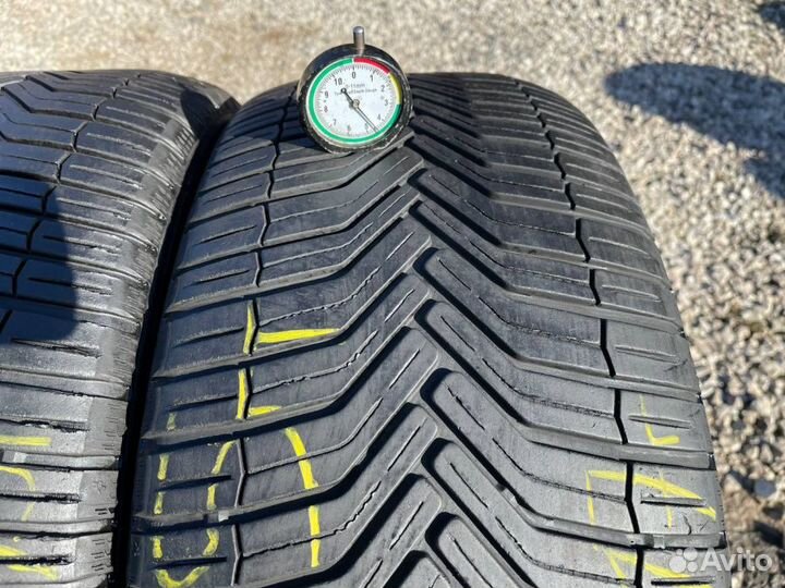 Michelin CrossClimate+ 235/45 R18