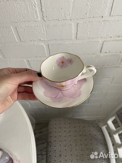 Чайный сервиз (кофейный)