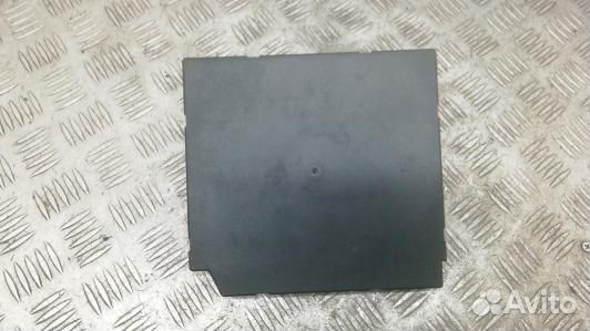 Блок комфорта volkswagen golf 6 (SEA32M301)