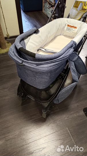 Коляска valco baby snap 4 trend