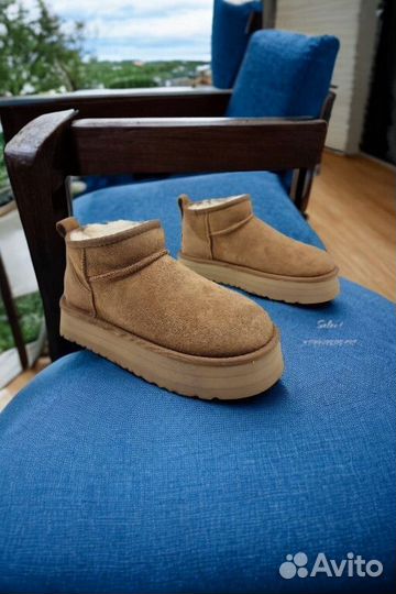 Ugg женские