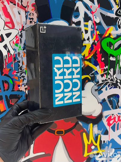 OnePlus Nord CE 3 Lite 5G, 8/256 ГБ