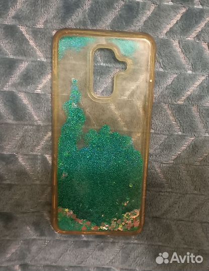 Чехол на samsung