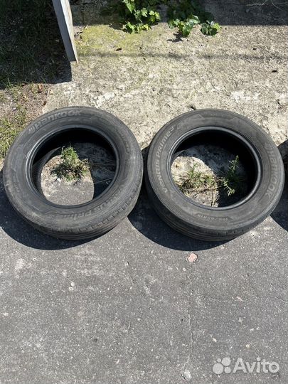 Hankook Ventus Prime 3 K125 205/65 R15