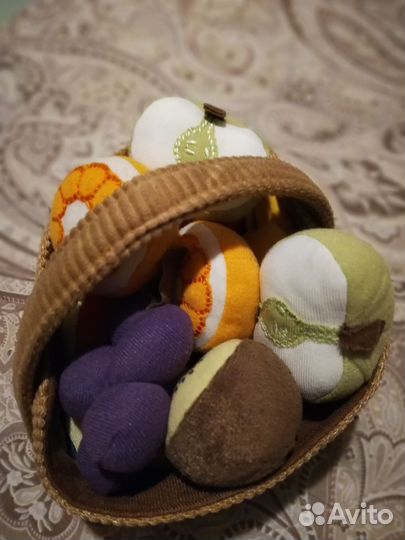 Детские игрушки