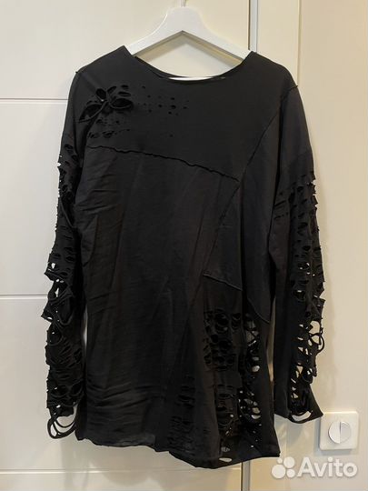 Одежда Pirosmani, Bat Norton