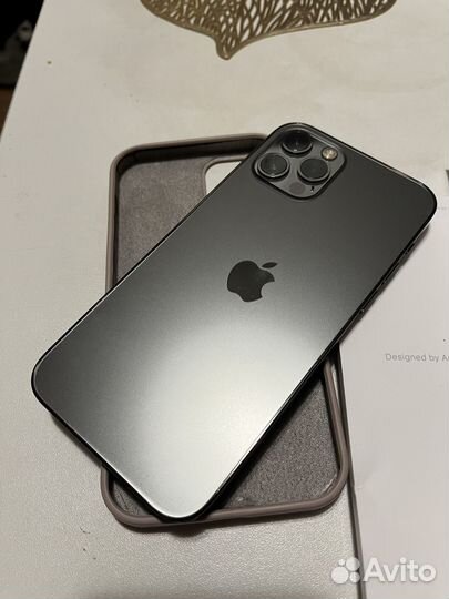 iPhone 12 Pro, 128 ГБ