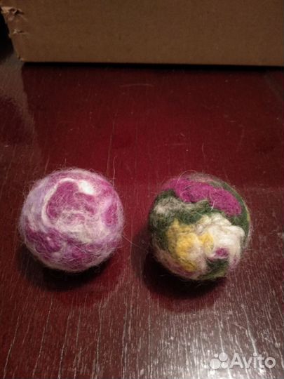 Игрушки для кошек