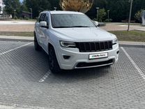 Jeep Grand Cherokee 3.6 AT, 2013, 159 590 км, с пробегом, цена 3 160 000 руб.