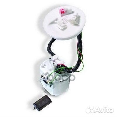 Насос топливный аналог 76854/1, 76854 ford Focu