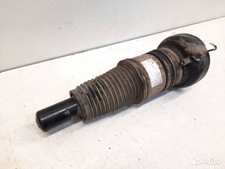 Пневмостойка передняя Porsche Macan 95B 2014-2019