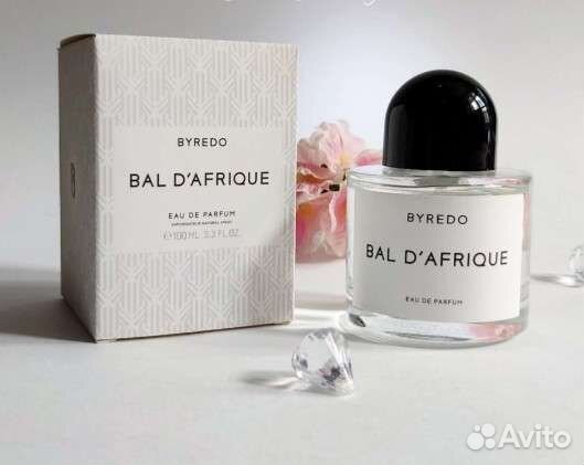 Byredo Bal d'Afrique 100 мл