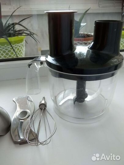 Комплектующие к блендеру Комфорт