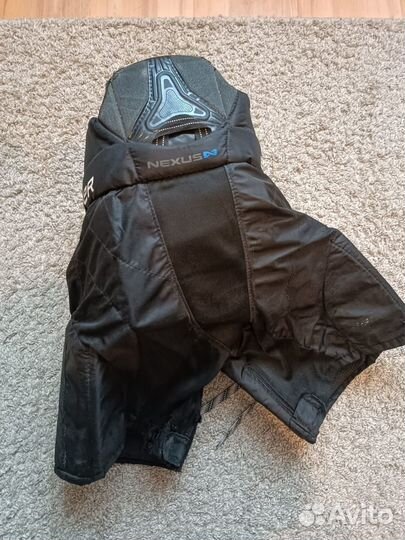 Хоккейные трусы bauer jr m