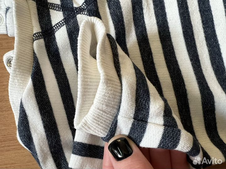 Свитшот детский mango kids 68