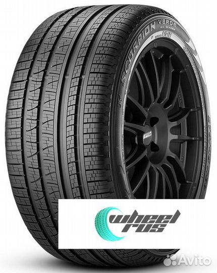 Pirelli Scorpion Verde All Season 275/55 R20