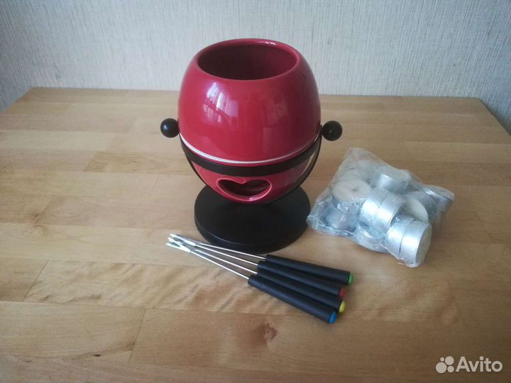 Набор для фондю